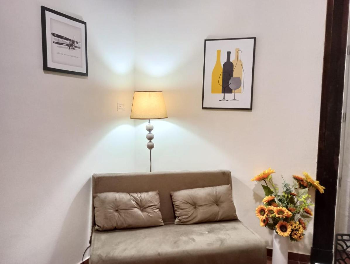 7 Cannelle Guest House イゼルニア エクステリア 写真