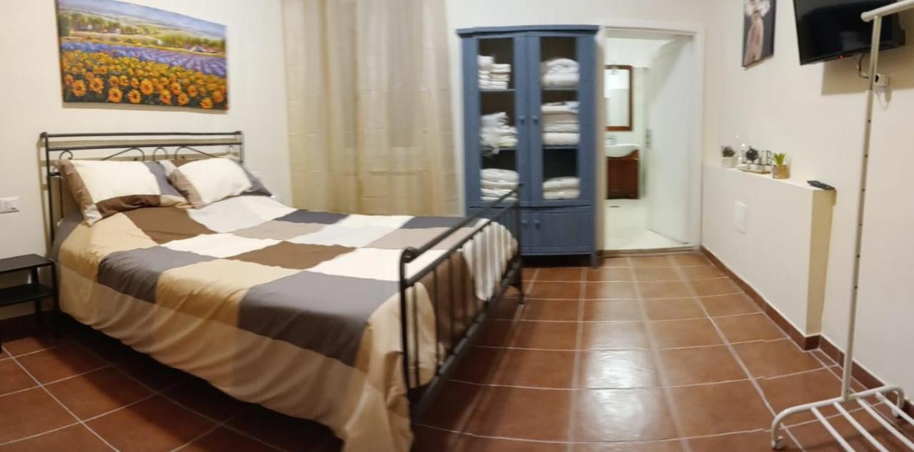 7 Cannelle Guest House イゼルニア エクステリア 写真